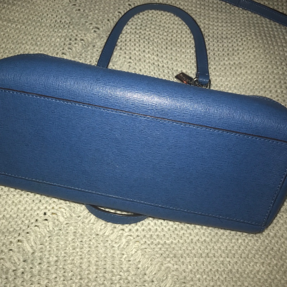 Coach Crossbody Bag - Picture 2 of 2